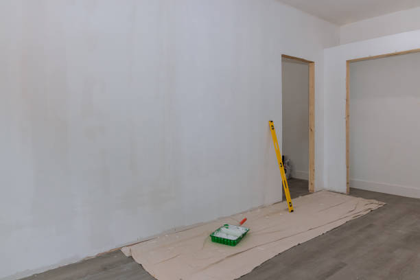 Wallpaper Removal and Painting in Davis, OK