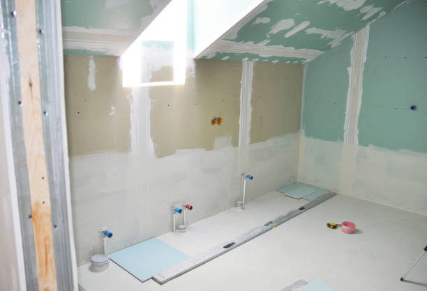 Best Drywall Sanding and Smoothing  in Davis, OK